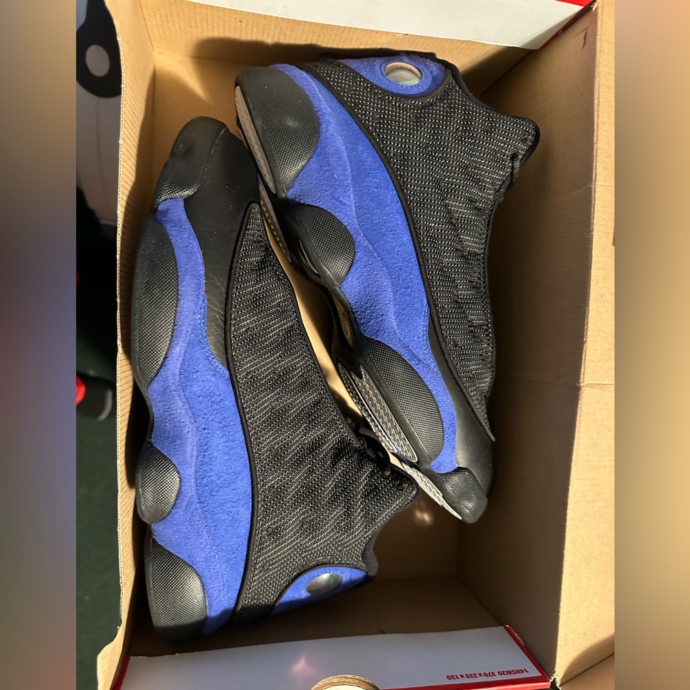 jordan 13 retro
